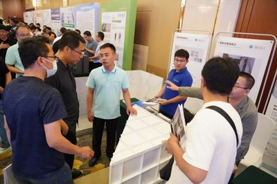 裝配式建筑技術助力京津冀一體化發(fā)展，現(xiàn)場簽約成果豐碩