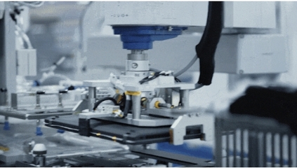 走進(jìn)聯(lián)想創(chuàng)新之旅 揭秘綠色產(chǎn)線的核心技術(shù)與推廣實(shí)踐