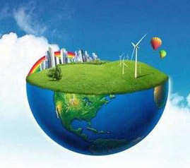 電力新能源 新型能源的崛起與未來展望