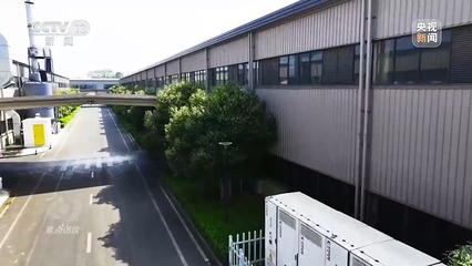 新型能源蓄勢待發 中國能源含“綠”量提升，新型儲能領航轉型