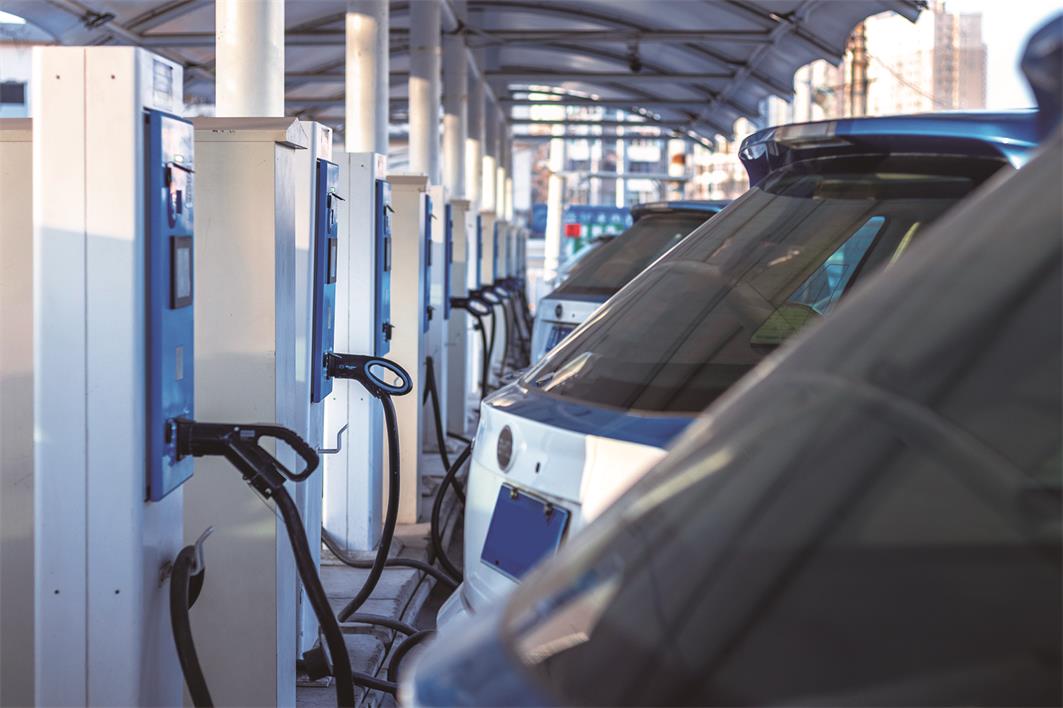 創新有機硅阻燃劑 為新能源汽車PA阻燃材料發展注入強勁動力